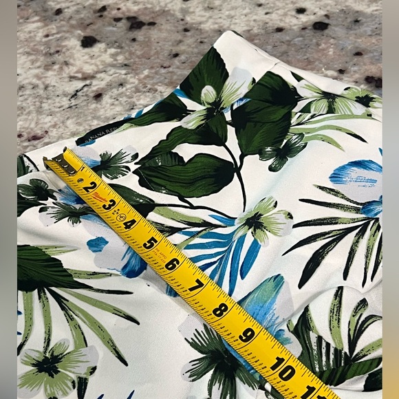 BANANA REPUBLIC High-Rise Wide-Leg Pants - Picture 8 of 10